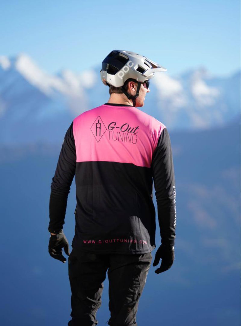 🚲 G-out Tuning: Bike-Reparatur, Verleih & Guiding Kaprun